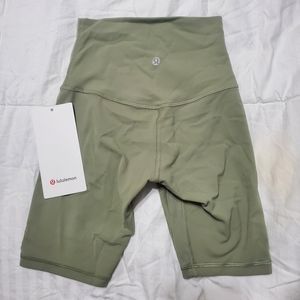 Lululemon Biker Shorts